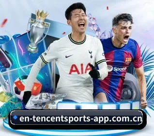 腾讯体育 APP | Tencent Sports