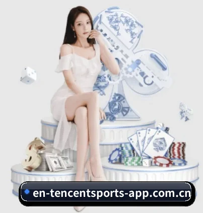 腾讯体育 APP 界面 - Tencent Sports